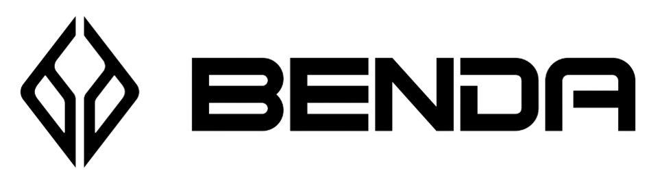 BENDA -LOGO